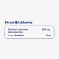 Bicaps Ashwagandha 60 kapsułek - ForMeds
