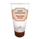 Maść arnikowa 130 ml - Gorvita