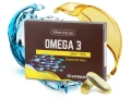 Omega 3 DHA 712 mg + EPA 254 mg 30 kapsułek - Skoczylas