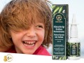 SinuGrip Srebro Koloidalne NaturSpray do Nosa 30 ml - Herbal Monasterium