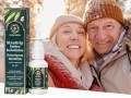 SinuGrip Srebro Koloidalne NaturSpray do Nosa 30 ml - Herbal Monasterium