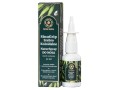 SinuGrip Srebro Koloidalne NaturSpray do Nosa 30 ml - Herbal Monasterium