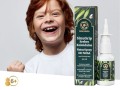 SinuGrip Srebro Koloidalne NaturSpray do Nosa 30 ml - Herbal Monasterium