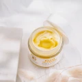 Krem do twarzy Miód i Akmelia 50 ml - Miodowa Mydlarnia