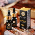 Odżywka do paznokci Proteinowa z Miodem 10 ml - Miodowa Mydlarnia