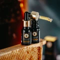 Odżywka do paznokci Proteinowa z Miodem 10 ml - Miodowa Mydlarnia
