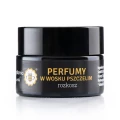 Perfumy w wosku pszczelim Rozkosz 15 g - Miodowa Mydlarnia