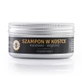 Szampon w kostce miodowo-węglowy 70 g - Miodowa Mydlarnia