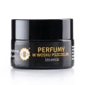 Perfumy w wosku pszczelim Lśnienie 15 g - Miodowa Mydlarnia
