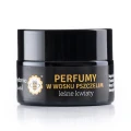 Perfumy w wosku pszczelim Leśne Kwiaty 15 g - Miodowa Mydlarnia