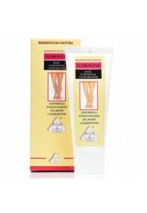 Maść Flebostar żywokost i heparyna 75 ml - Remedium