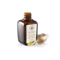 Eliksir do twarzy Śliwka z Szafranem 30 ml - Miodowa Mydlarnia