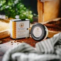 Balsam konopny do dłoni i paznokci 65 ml - Miodowa Mydlarnia