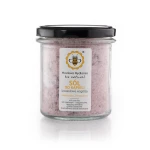 Sól do kąpieli Lawendowe Wzgórza 350 g - Miodowa Mydlarnia