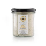 Sól do kąpieli Las o Poranku 350 g - Miodowa Mydlarnia