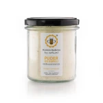 Puder do kąpieli Słodka Pomarańcza 180 g - Miodowa Mydlarnia