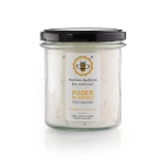 Puder do kąpieli Róża Angielska 180 g - Miodowa Mydlarnia