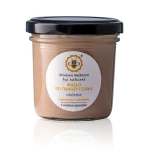 Masło do twarzy i ciała Utulenie 65 g - Miodowa Mydlarnia