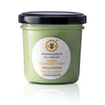 Masło do twarzy i ciała Zielona Herbata 65 g - Miodowa Mydlarnia