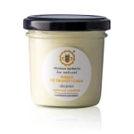 Masło do twarzy i ciała Ukojenie 65 g - Miodowa Mydlarnia