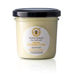 Masło do twarzy i ciała Gentleman 65 g - Miodowa Mydlarnia