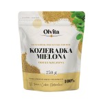Kozieradka mielona 250 g - Olvita