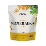 Kozieradka nasiona 250 g - Olvita