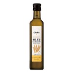 Olej z kiełków pszenicy zimnotłoczony 250 ml - Olvita