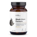 Black Maca Formula czarna maca 60 kapsułek - Aura Herbals