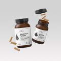 Black Maca Formula czarna maca 60 kapsułek - Aura Herbals