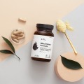 Black Maca Formula czarna maca 60 kapsułek - Aura Herbals