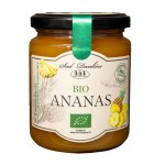 Ananas 80% BIO 260 g - Sad Danków