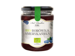 Borówka amerykańska 80% BIO 260 g - Sad Danków
