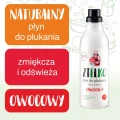 Płyn do płukania Owocowy 1 l - Zielko