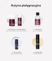 Ujędrniająco-regenerująca, senolityczna maska do twarzy, szyi i dekoltu z wegańskim PDRN 1%, kompleksem peptydowym 1% oraz biomolekułami krzemu 1% Firming Secret 50 ml - Veoli Botanica