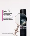 Ujędrniająco-regenerująca, senolityczna maska do twarzy, szyi i dekoltu z wegańskim PDRN 1%, kompleksem peptydowym 1% oraz biomolekułami krzemu 1% Firming Secret 50 ml - Veoli Botanica
