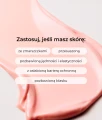 Regenerująco-wygładzający, senolityczny krem do twarzy na noc z wegańskim PDRN 1%, peptydem biomimetycznym 1% oraz ekstraktem z kwiatów malwy różowej 2% Dream Repair 30 ml - Veoli Botanica