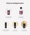 Rozświetlająco-liftingujący, senolityczny krem do twarzy na dzień z oligopeptydami 3%, ekstraktem z kwiatu lotosu 2% oraz ekstraktem z kurkumy 0,5% Morning Miracle 30 ml - Veoli Botanica