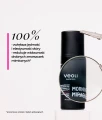 Rozświetlająco-liftingujący, senolityczny krem do twarzy na dzień z oligopeptydami 3%, ekstraktem z kwiatu lotosu 2% oraz ekstraktem z kurkumy 0,5% Morning Miracle 30 ml - Veoli Botanica