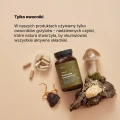 Mycodrop Mushroom Complex 7 w 1 kompleks grzybów 60 kapsułek - Aura Herbals