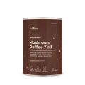 Mycodrop Mushroom Coffee 7 in 1 kawa z grzybami proszek 250 g - Aura Herbals