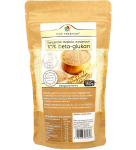 Koncentrat otrębów owsianych 10% beta glukan bezglutenowy 150 g - Pięć Przemian