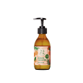 Mydło w płynie Rozmaryn Mandarynka 300 ml - Cztery Szpaki
