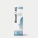 RinotiQ spray do nosa 20 ml - Bioceriq Pharma