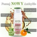 Bio Szampon do częstego mycia włosów, z roślinną keratyną i ekstraktem z lnu 300 ml - Anthyllis