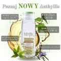 Bio Szampon przeciwłupieżowy z ekstraktem z organicznej pokrzywy 300 ml - Anthyllis