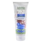 Bio Odżywka do włosów z pantenolem i ekstraktem z lnu 200 ml - Anthyllis