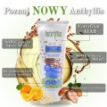 Bio Odżywka do włosów, z pantenolem i ekstraktem z lnu 200 ml - Anthyllis