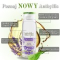 Relaksujący bio żel pod prysznic, z ekstraktem z lawendy i aloesem 300 ml - Anthyllis