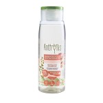 Bio żel pod prysznic rewitalizujący z ekstraktami z organicznego kardamonu i imbiru 300 ml - Anthyllis